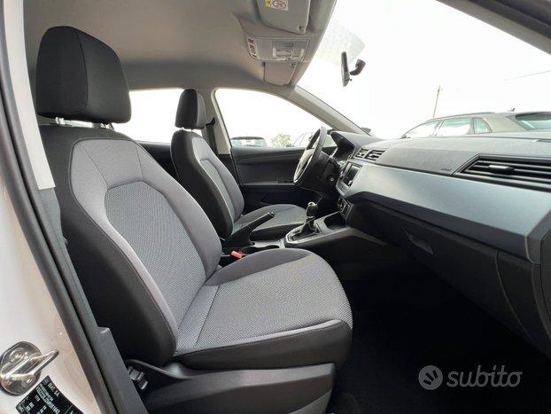 Seat Arona Seat Arona 1.0 Tgi 90cv Reference Neopatentati