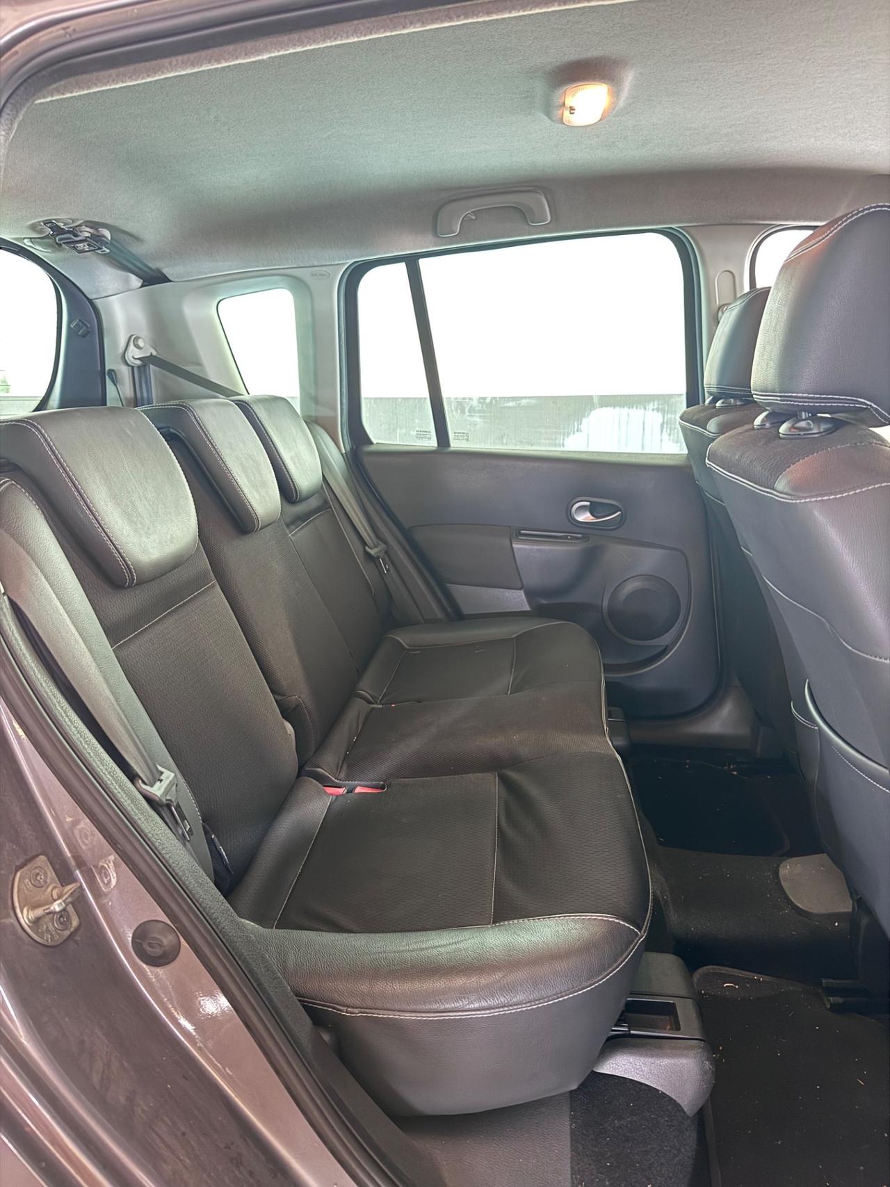 Renault Modus Grand 1.2 16V Live GPL