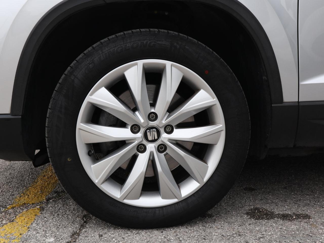 SEAT Ateca 1.6 TDI Business