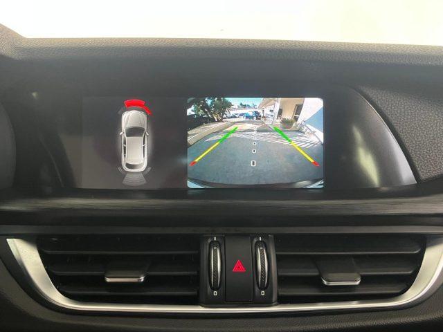 ALFA ROMEO Stelvio 2.2 Turbodiesel 210 CV AT8 Q4 veloce