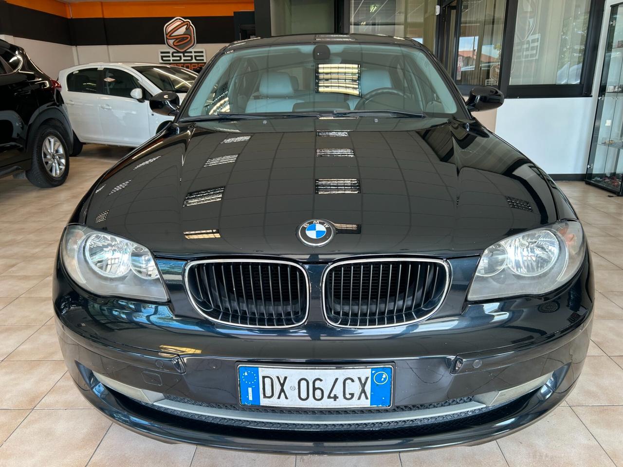 Bmw 118d - 2009 2.0d 143cv Futura