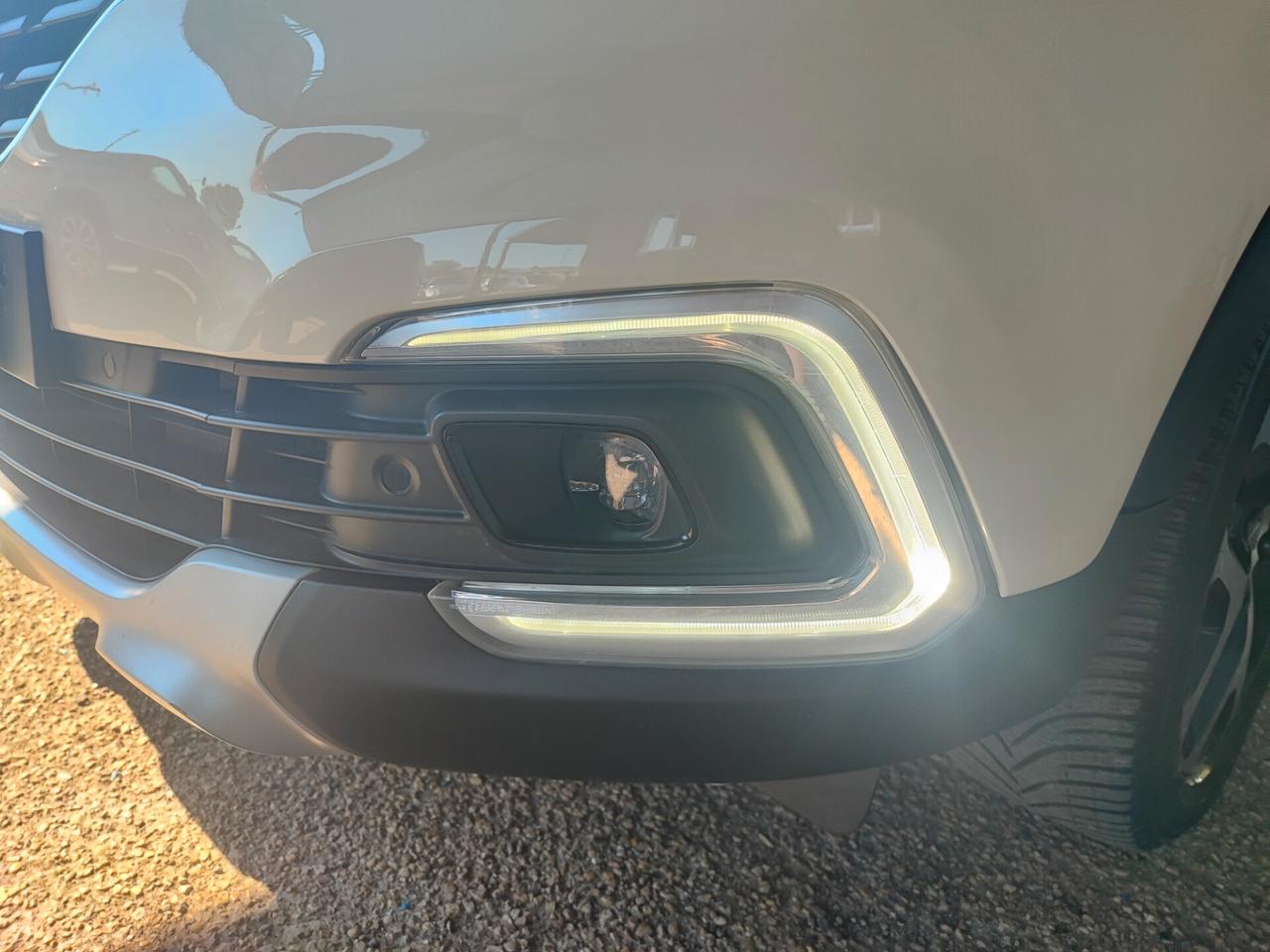 Renault Captur dCi 8V 90 CV Sport Edition2