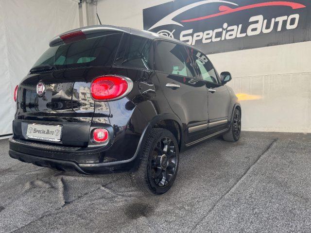 FIAT 500L 1.6 Multijet 120 CV Beats