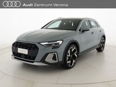 Allstreet 35TFSI 150CV S tronic Identity Contrast