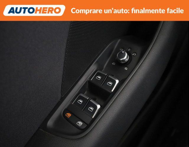 AUDI A3 SPB 1.4 TFSI S tronic g-tron Ambition