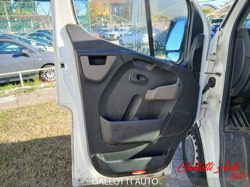 Renault Master T33 2.3 dCi/125cv Furgone E5+IVA