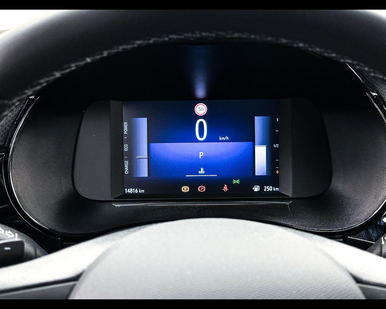 OPEL Corsa Hybrid 100 CV aut. GS