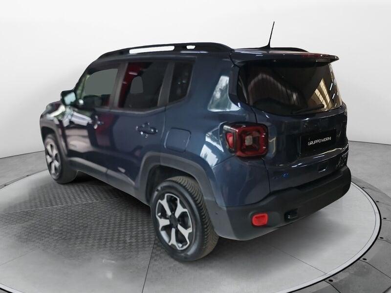 Jeep Renegade 4xe 1.3 T4 PHEV 240cv Trailhawk 4xe Auto