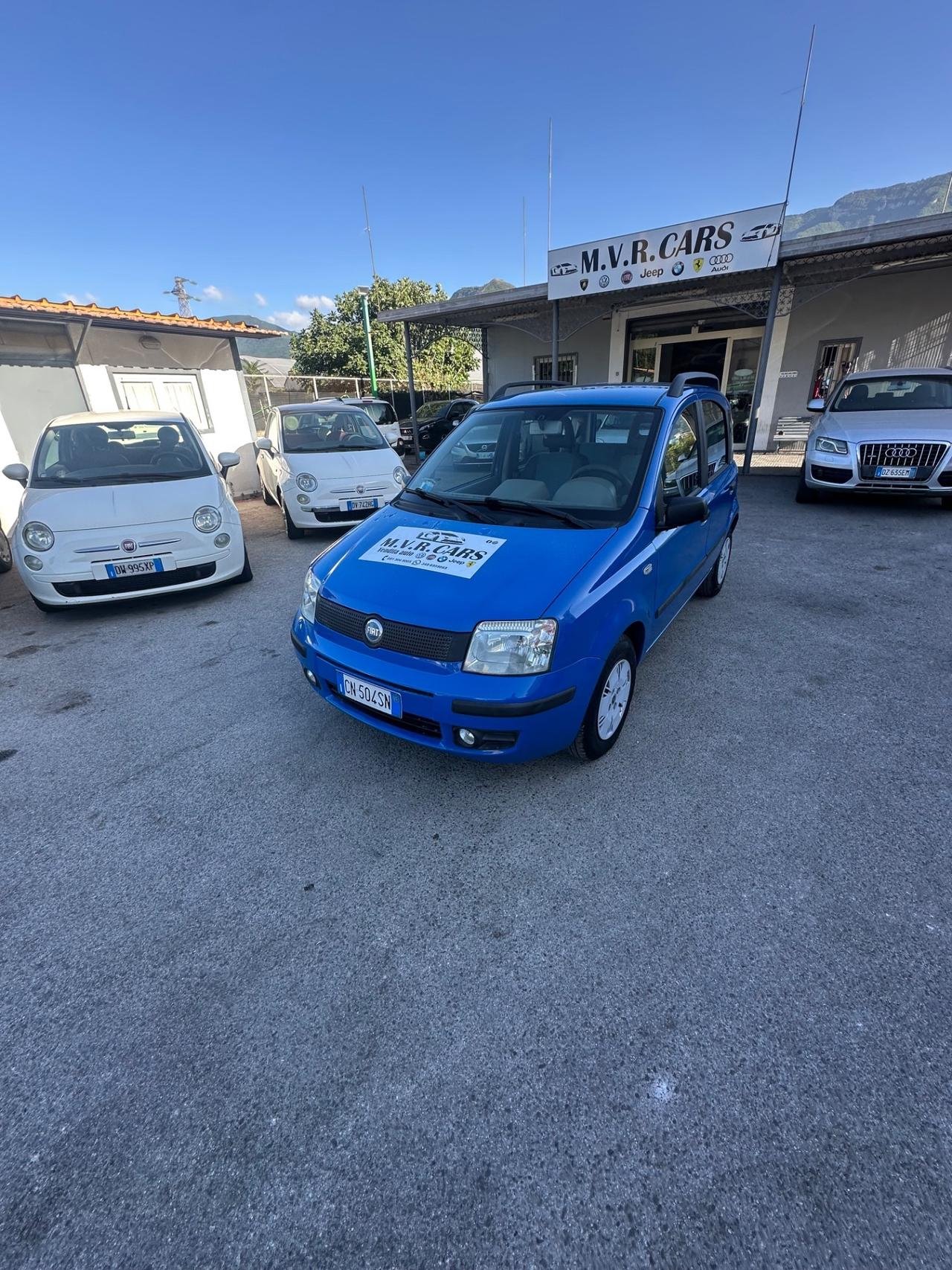 Fiat Panda 1.1 Active