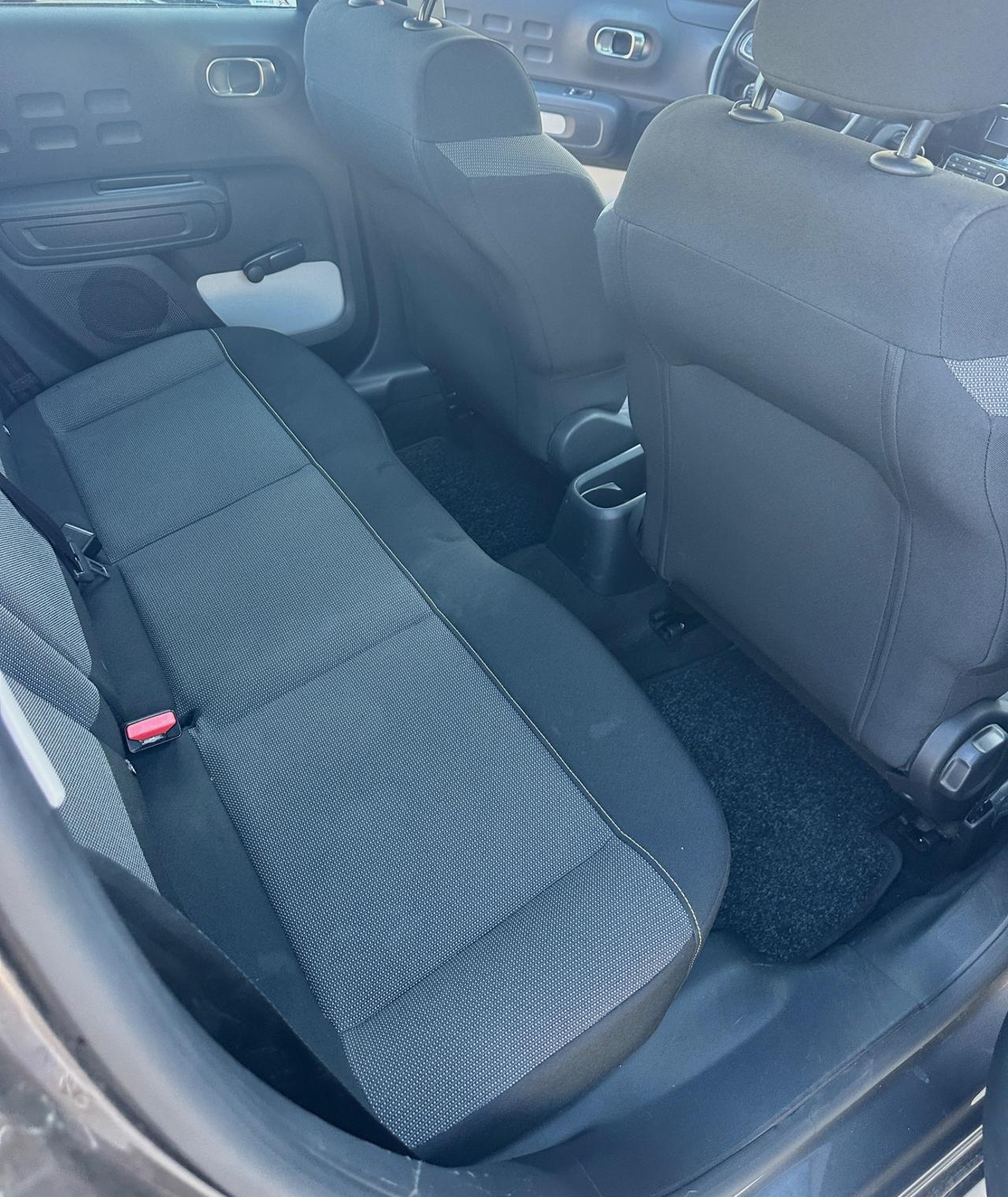 Citroen C3 1.2Benz 82CV PureTech 82 Feel 2018