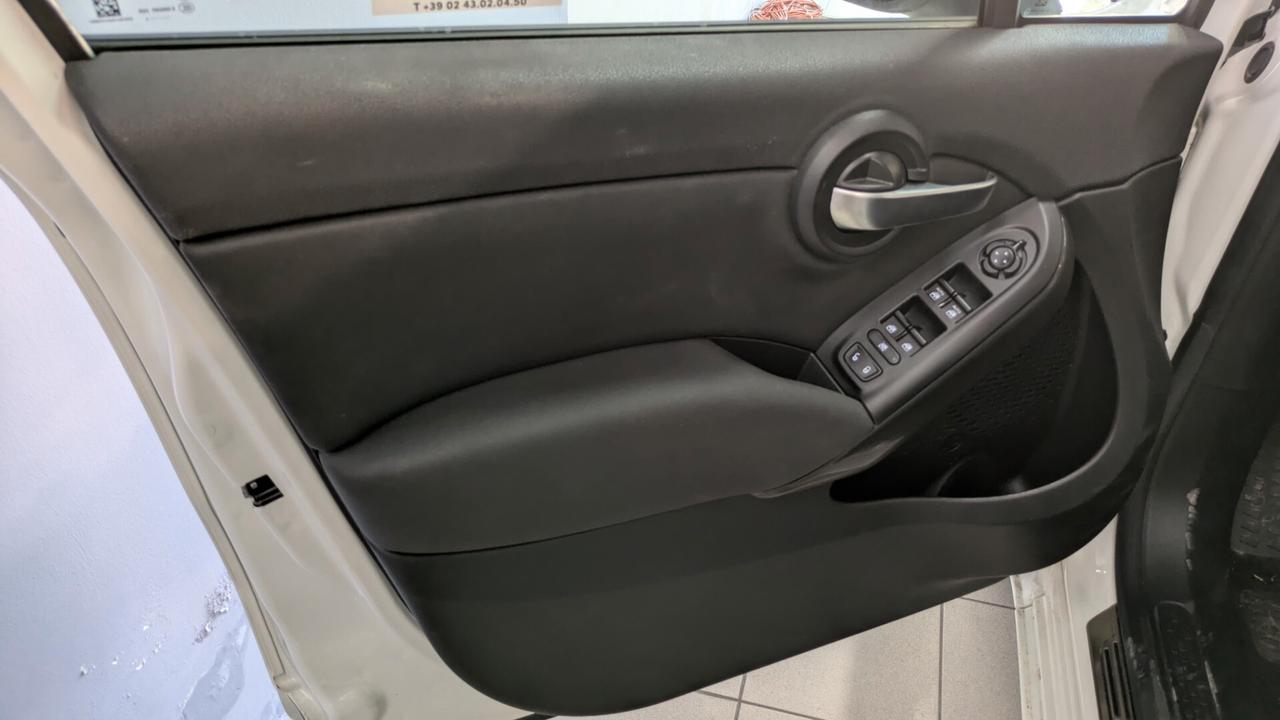 Fiat 500X 1.5 T4 Hybrid 130 CV DCT Sport Dolcevita