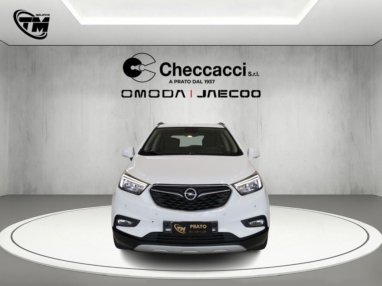 Opel Mokka X 1.6 cdti Advance