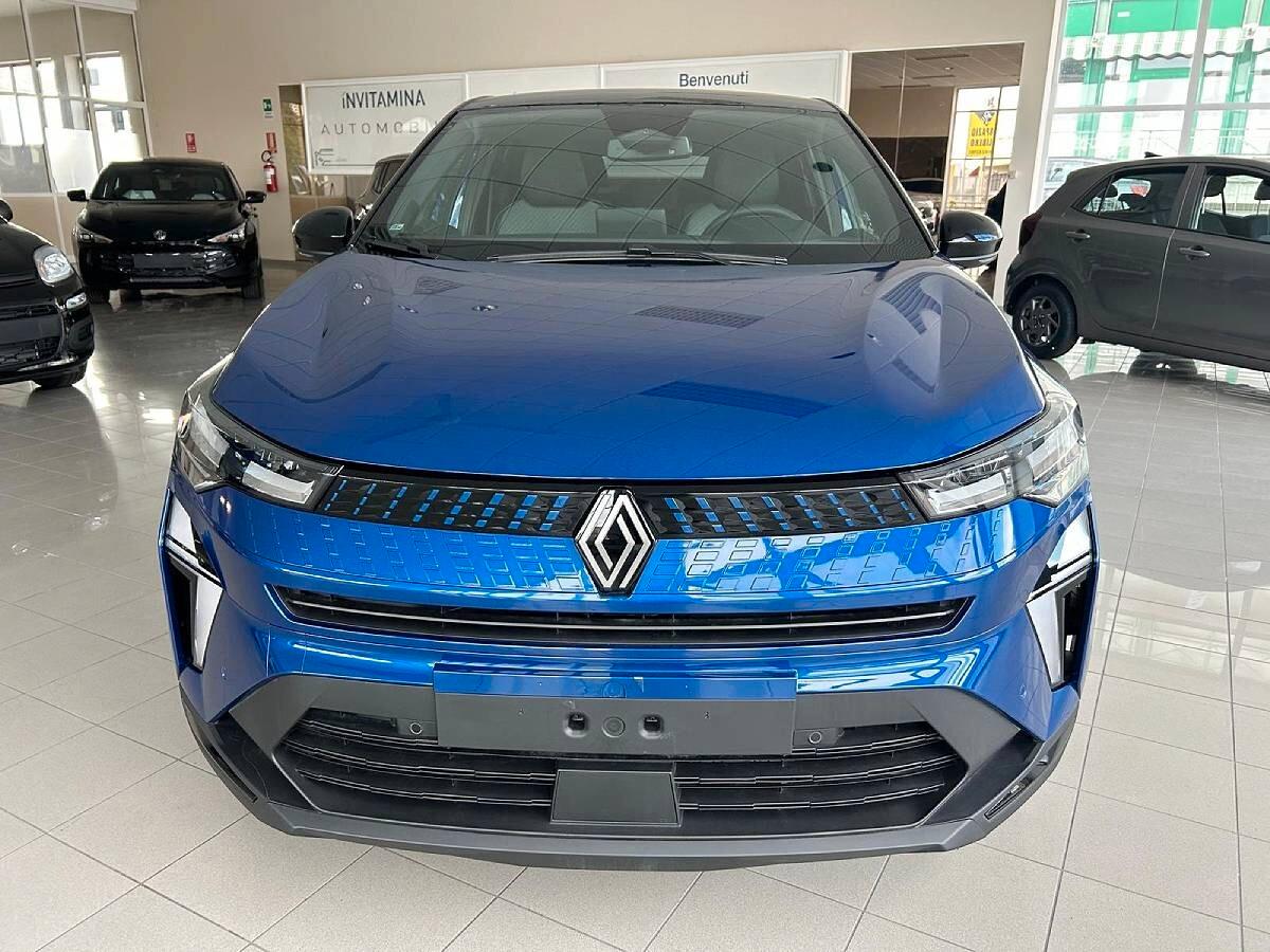 Renault Captur ECO-G 100 CV Techno