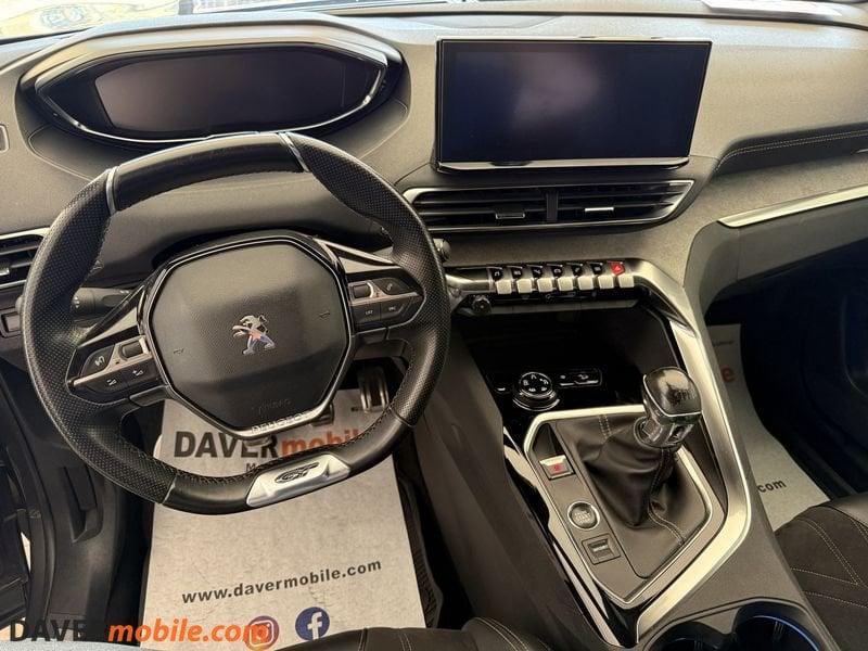 Peugeot 3008 3008 BlueHDi 130 S&S GT AUTOCARRO