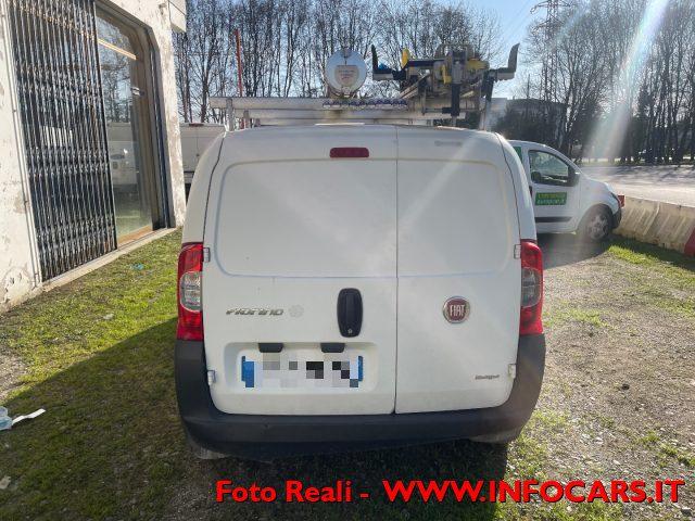 FIAT Fiorino 1.3 MJT 95CV Furgone Adventure E5+ all ENEL