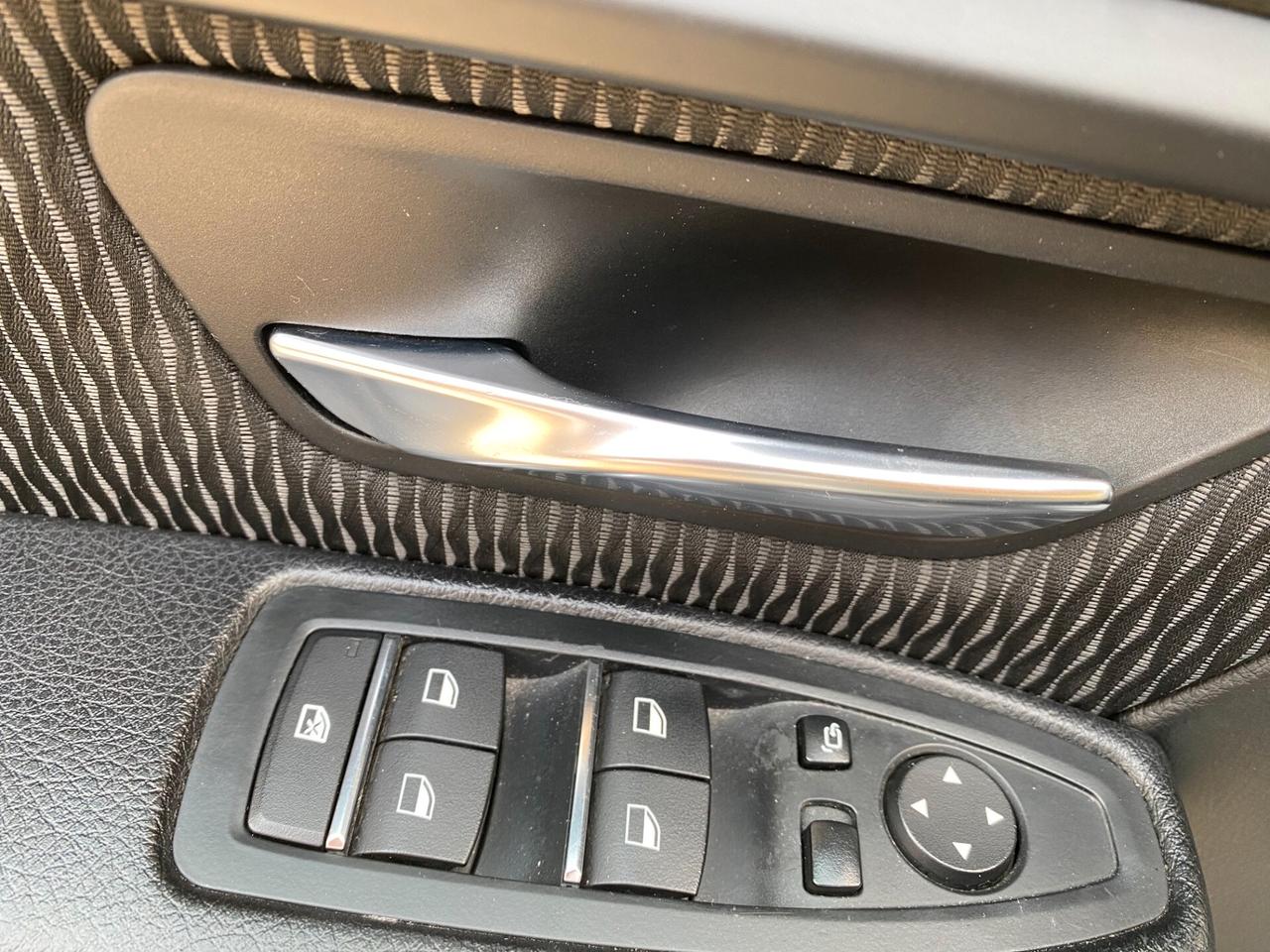 Bmw 318d Touring Luxury - CAMBIO AUTOMATICO