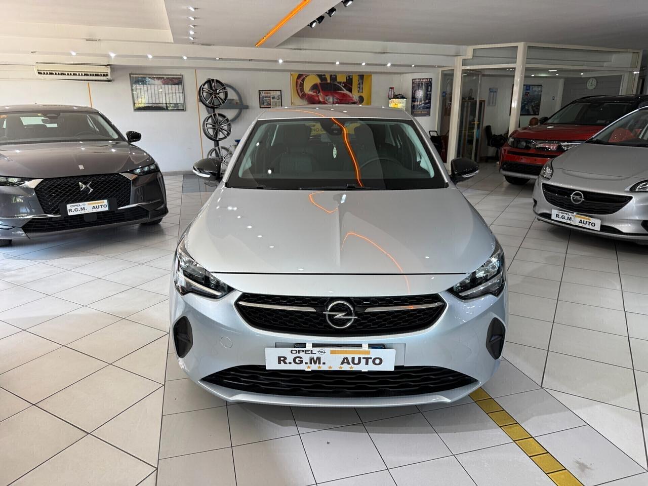 Opel Corsa 1.2 Edition