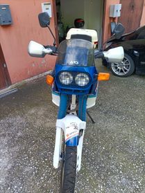 Aprilia Tuareg 350 con 26.000km 1987
