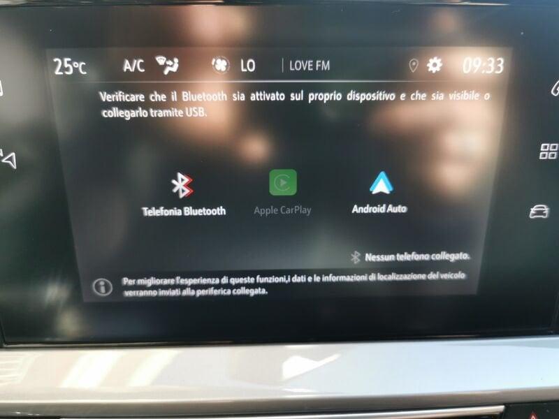 Opel Mokka 1.5 110cv GS Line MT6