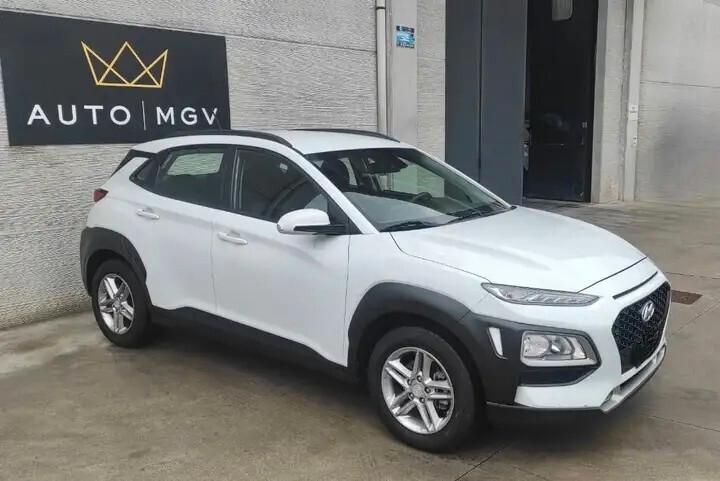 Hyundai Kona 1.0 T-GDI Comfort