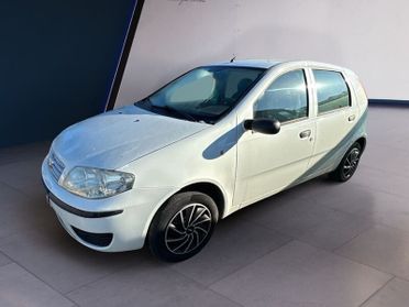 FIAT Punto Punto 5p 1.2 Active Gpl