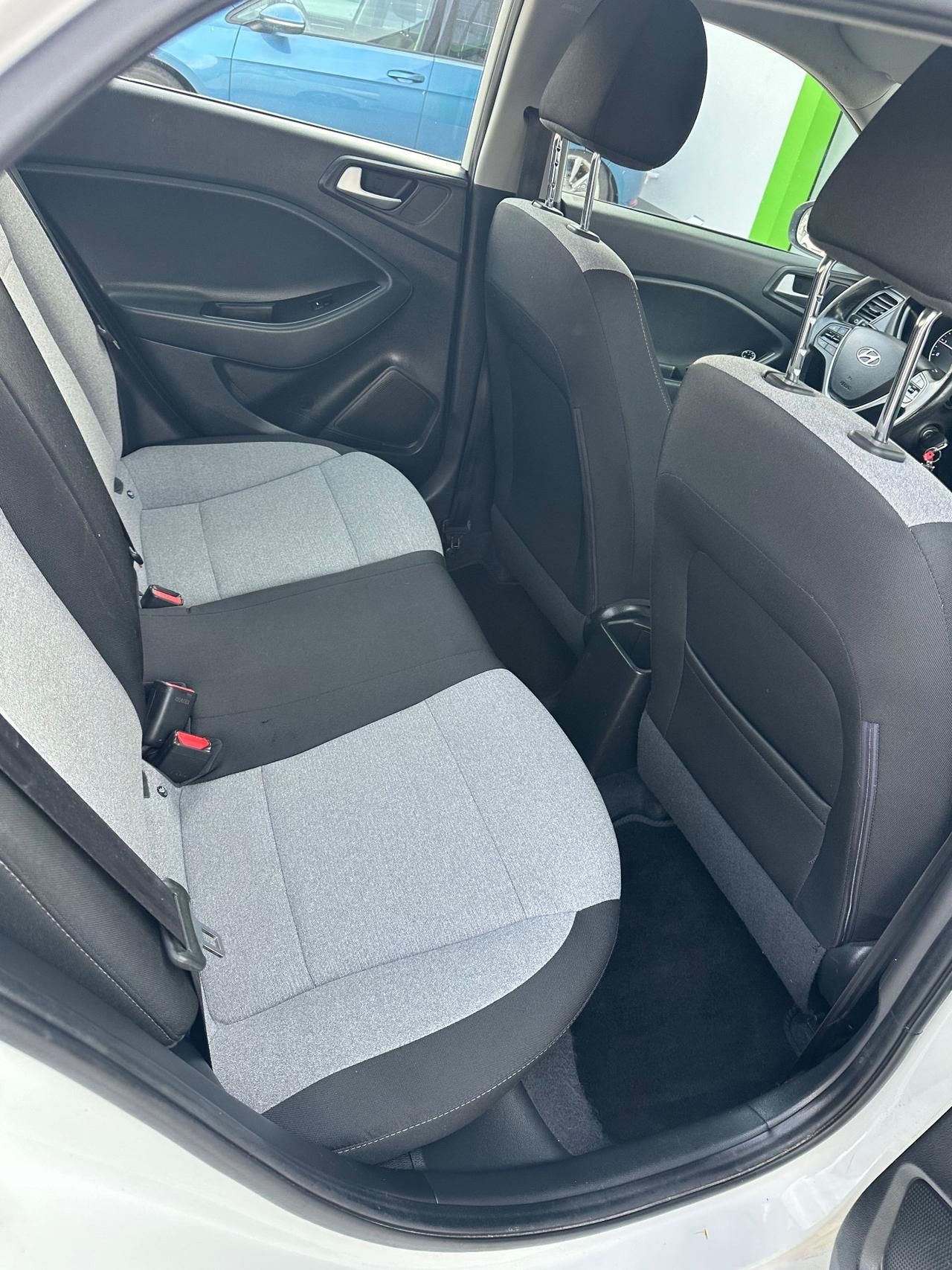 Hyundai i20 1.4 CRDi 5 porte Style