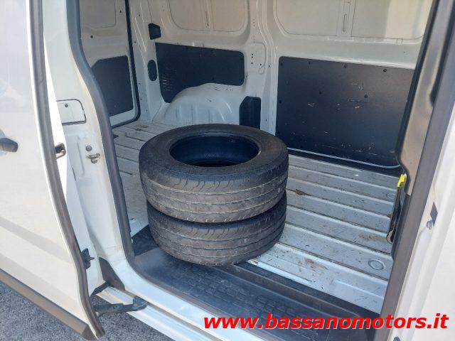 OPEL Vivaro 1.5 Diesel 120CV S&S PC-TN S Furgone