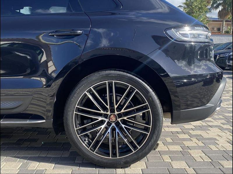 Porsche Macan 2.0 265CV PDK