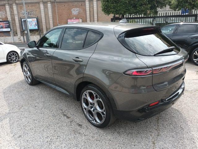ALFA ROMEO Tonale 1500 MHEV EDIZIONE SPECIALE 130CV TCT7 CAM"20 ITA