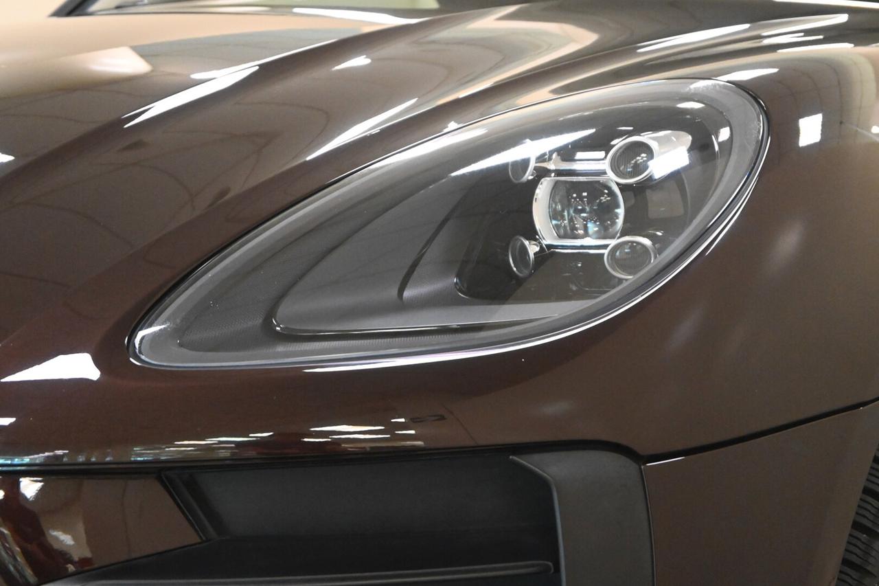 PORSCHE Macan 1ªs. '13-'25 Macan 2.0