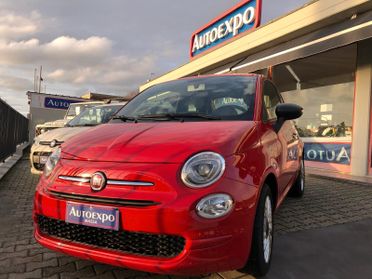 Fiat 500 1.0 Hybrid SOLO 22.700 KM!!!!