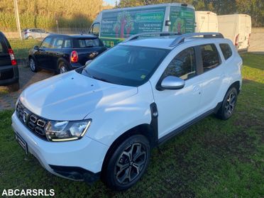 DACIA - Duster - 1.0 TCe GPL 100 CV 4x2 Prestige -