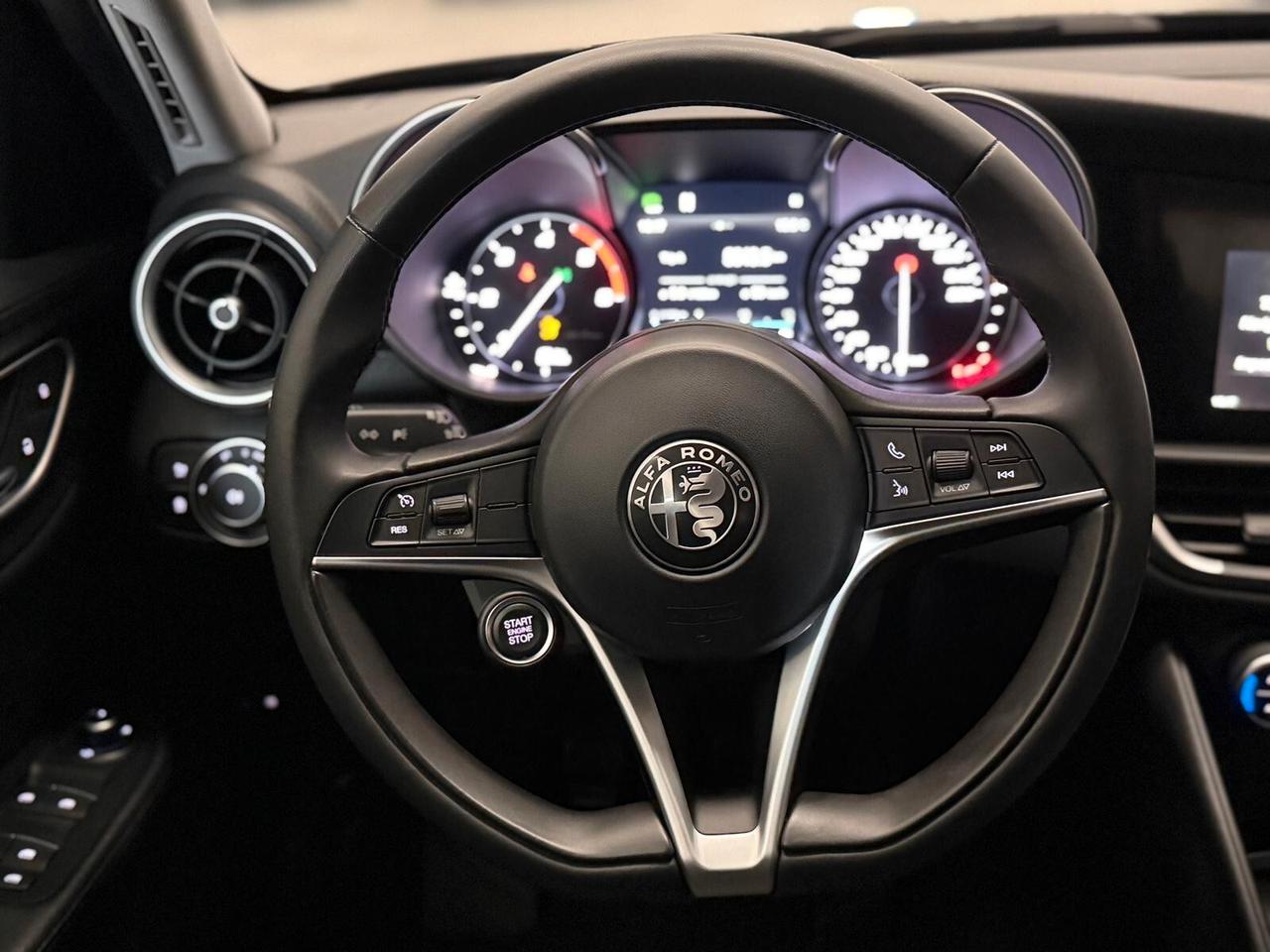 Alfa Romeo Giulia 2.2 Turbodiesel 150 CV