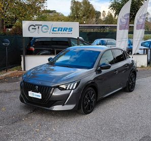 Peugeot 208 PureTech 100cv GT