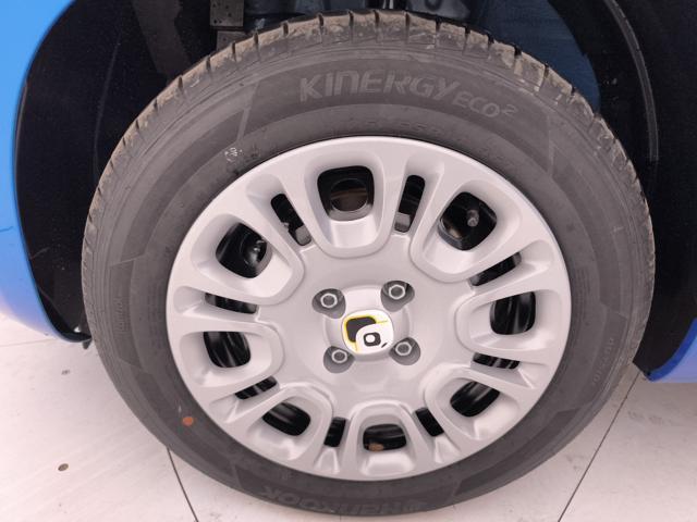 FIAT Panda 1.0 firefly hybrid Pop s&s 65cv