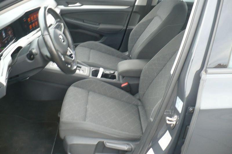 Volkswagen Golf Golf 2.0 TDI DSG SCR Life