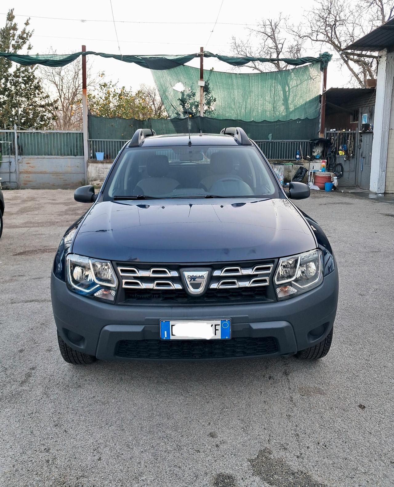 Dacia Duster 1.5 Dci Soli 60.000km
