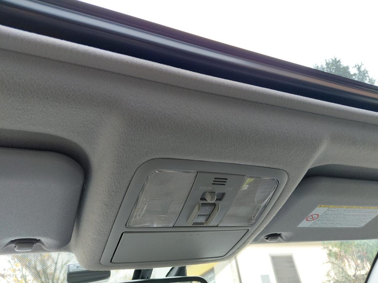 Toyota RAV4 Crossover 2.2 D-Cat A/T 150 CV Executive