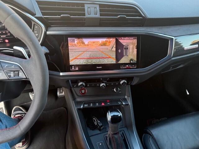 Audi Q3 RS SPB quattro S tronic Pano B&O