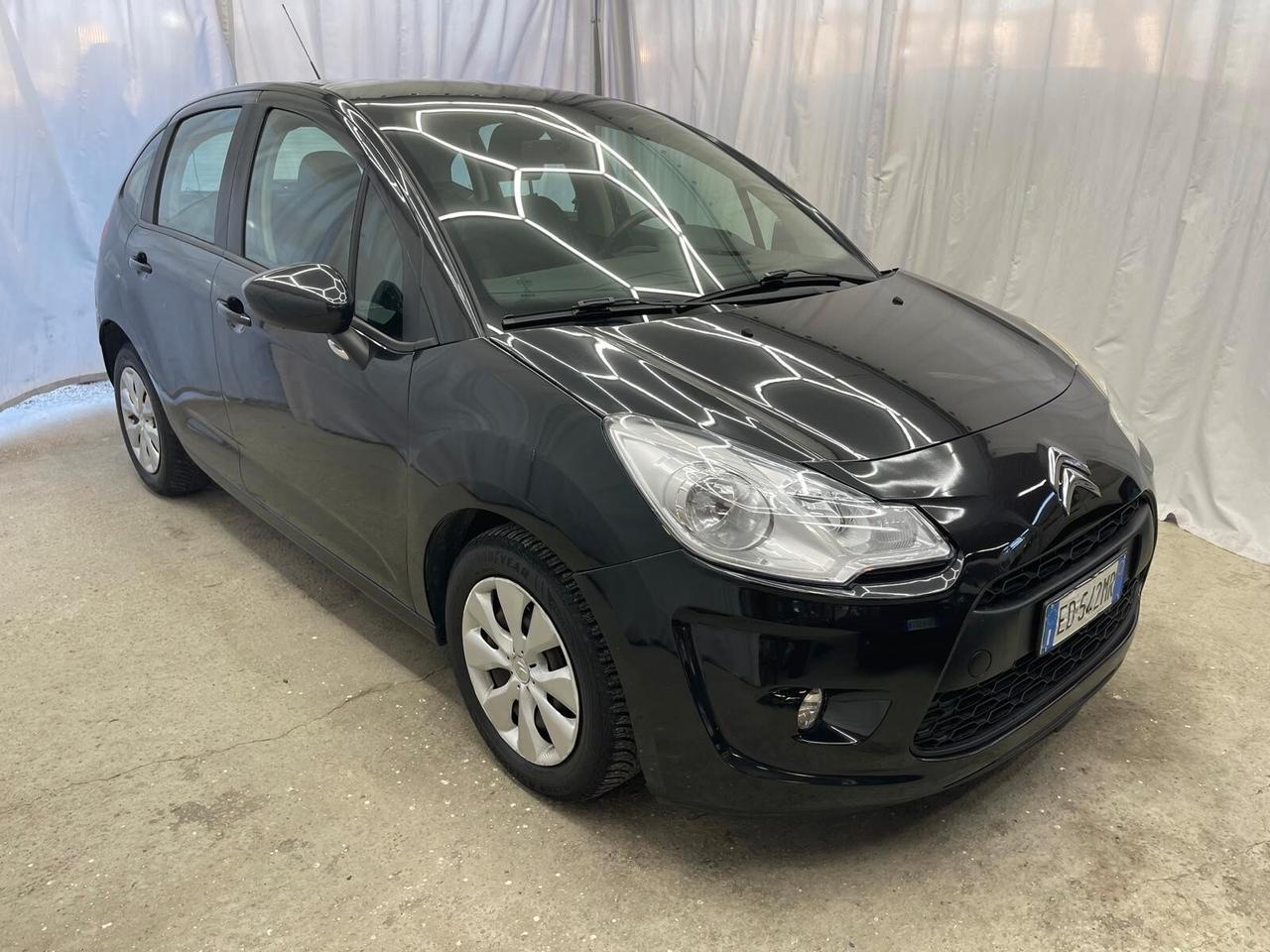 Citroen C3 VISIO DRIVE - FINANZIABILE SENZA BUSTA