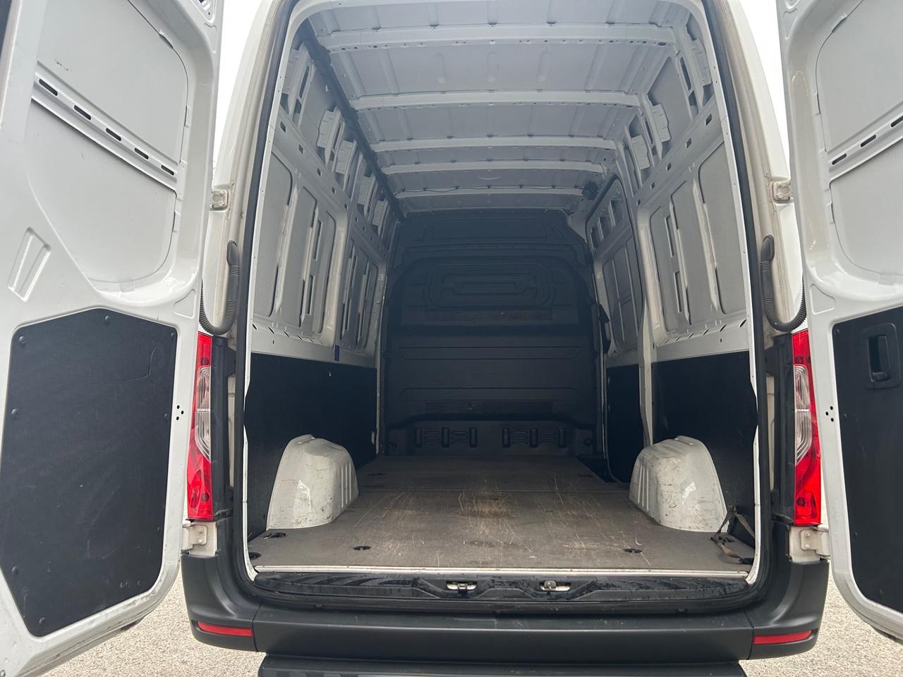 Mercedes-benz Sprinter F37/35 315 CDI Euro6D