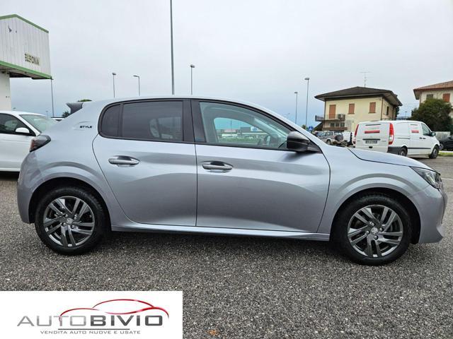 PEUGEOT 208 PureTech 100 Stop&Start EAT8 5 porte Style