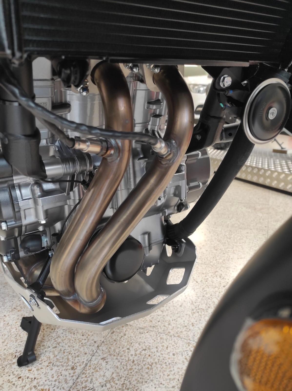 KOVE 510X ADVENDTURE SABBIA Euro 5+