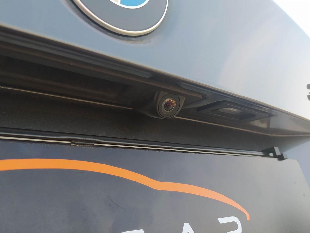 Bmw 320 M Sport 320 d 190CV #6860