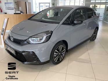 Honda Jazz 1.5 Hev Sport
