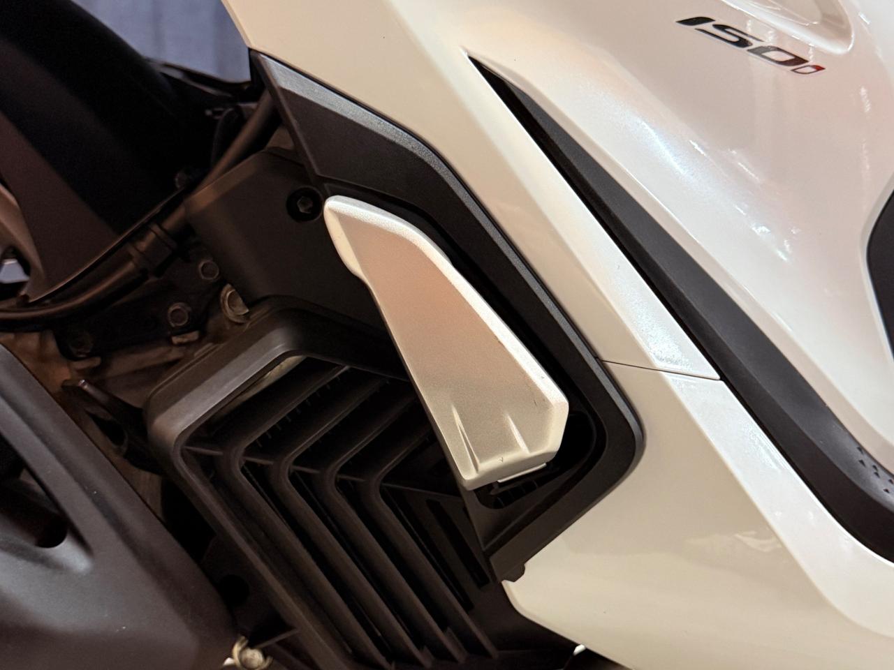 SPETTACOLARE HONDA SH 150 ABS UNICO PROPRIETARIO CON SOLI 6.415 KM