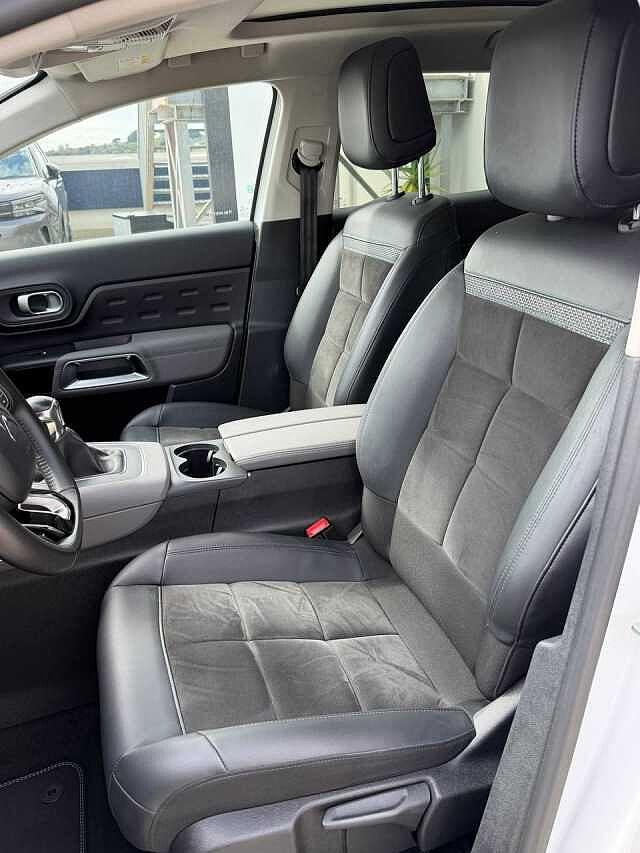 Citroen C5 Aircross BlueHDi 130 S&S Shine