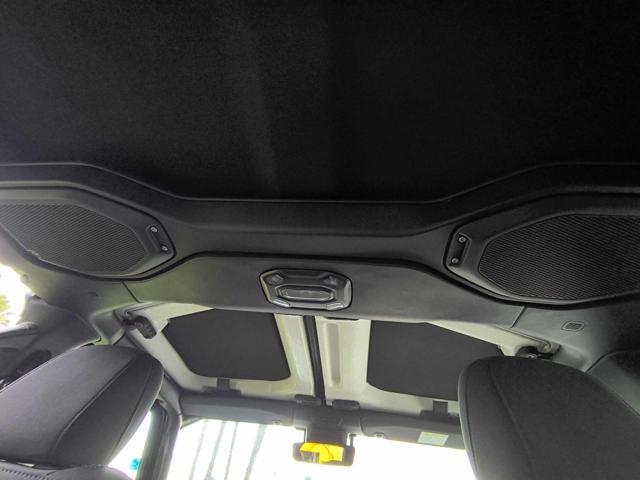 JEEP Gladiator 3.0 Diesel V6 Overland