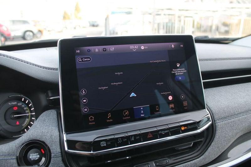 Jeep Compass Compass 1.3 Turbo T4 190 CV PHEV AT6 4xe Limited