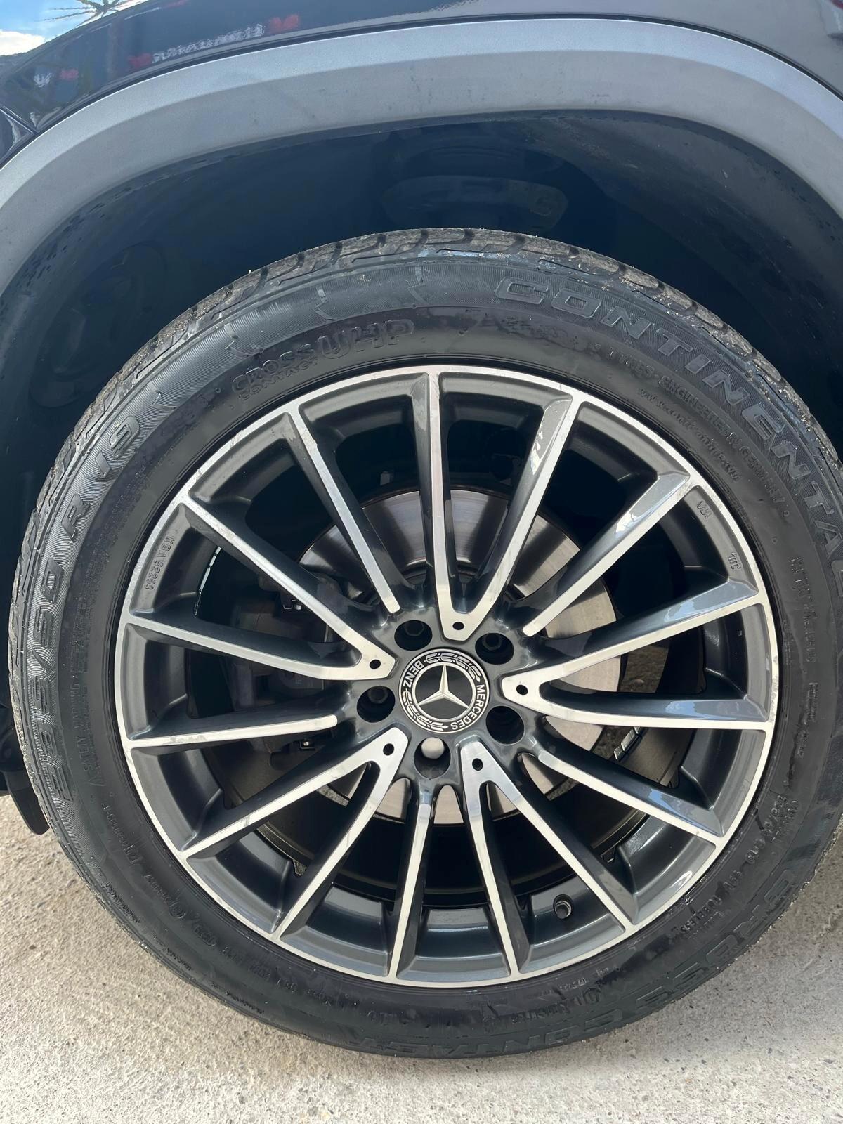 Mercedes-benz GLA 200 d Automatic Sport Plus